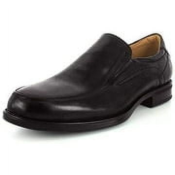 Florsheim Mens Midtown Moc Toe Slip On
