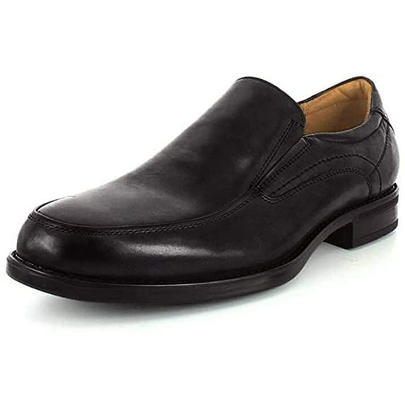 Florsheim Mens Midtown Moc Toe Slip on Shoes
