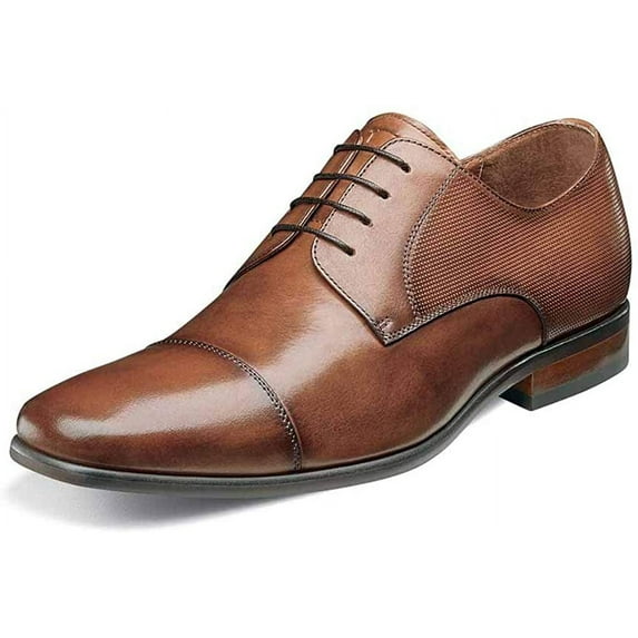 Florsheim Mens Raly Moc Ox Oxford