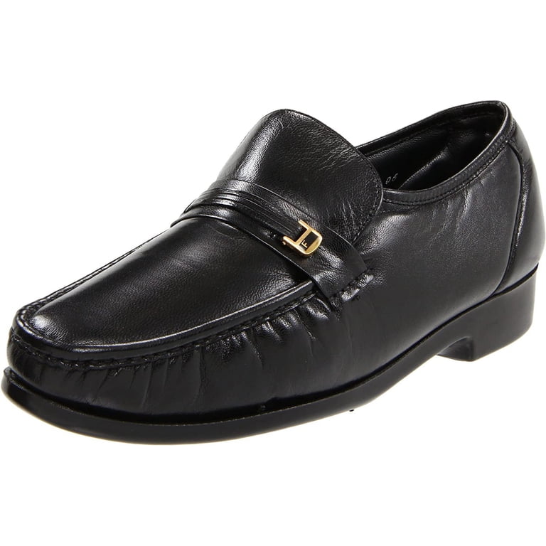 Florsheim Mens Riva Slip-On - Walmart.com display picture 1