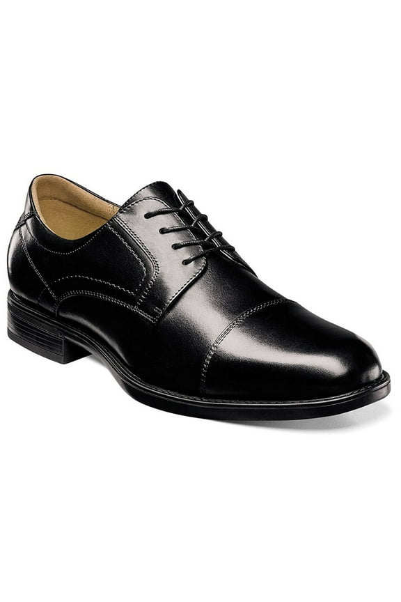 Midtown Cap Toe Mens 12138-001