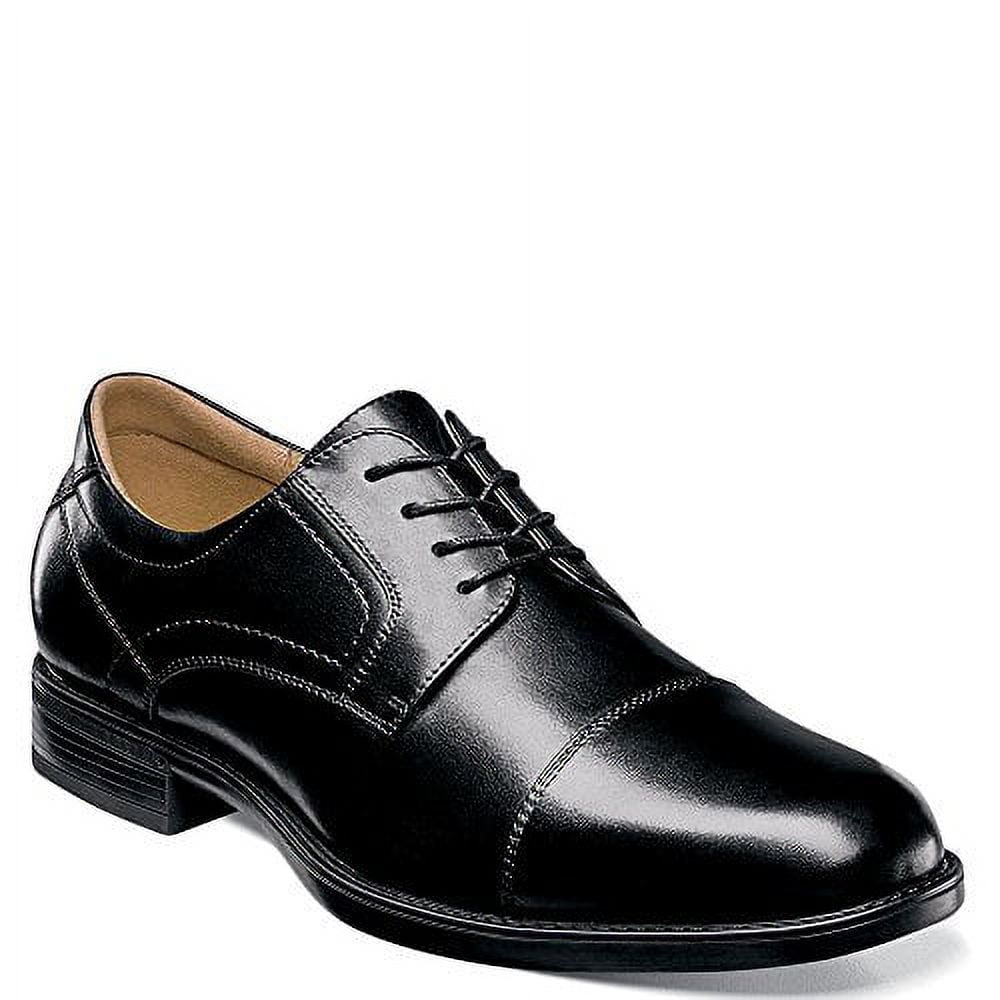 Florsheim Midtown Cap Toe Mens 12138-001
