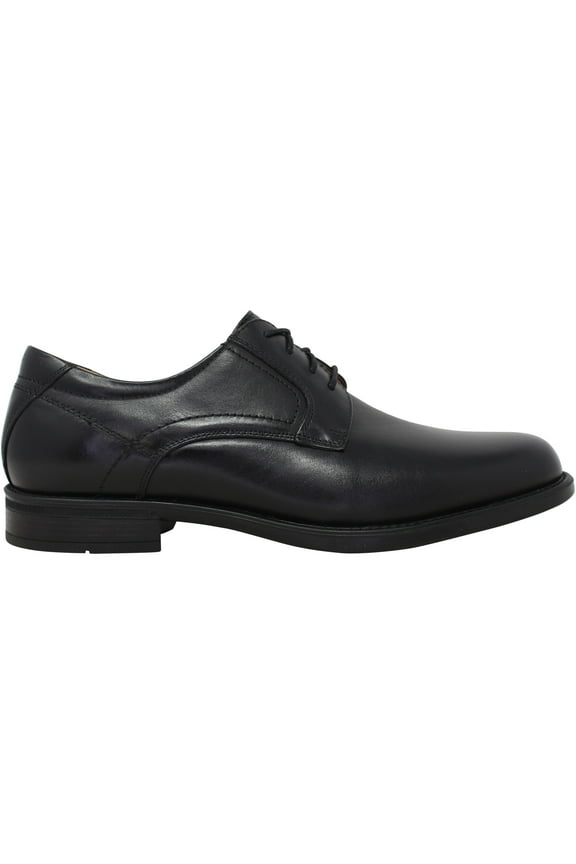 Midtown PLN OX black / Noir 12135 001 Men's Size 9 Medium