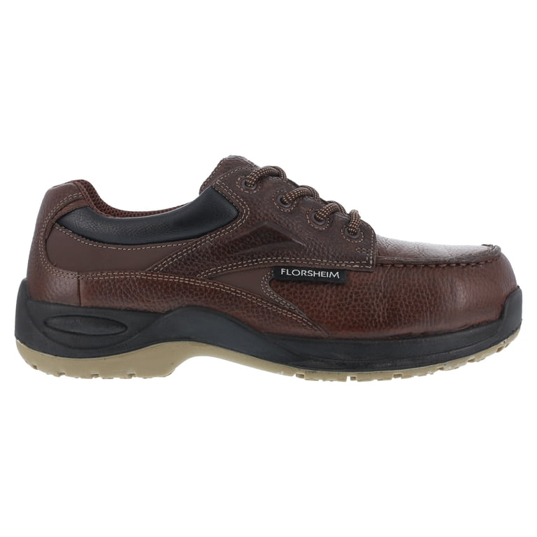 Florsheim Rambler Creek FS2700 Casual Moc Toe Oxford (Men
