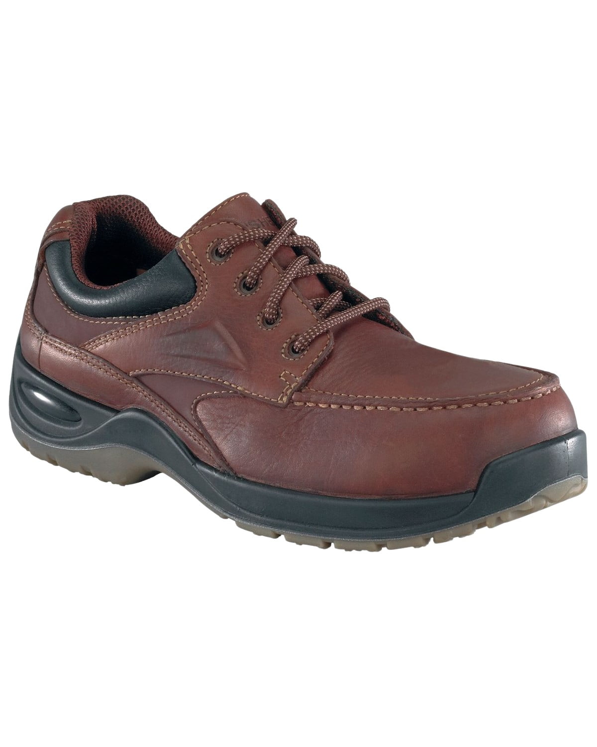 Florsheim Rambler Creek FS2700 Casual Moc Toe Oxford (Men display picture 3