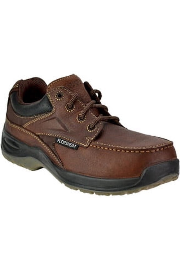 Florsheim Rambler Creek FS2700 Casual Moc Toe Oxford (Men's)