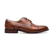 Florsheim Rucci Men's Cap Toe Oxford, Cognac, 9.5 M