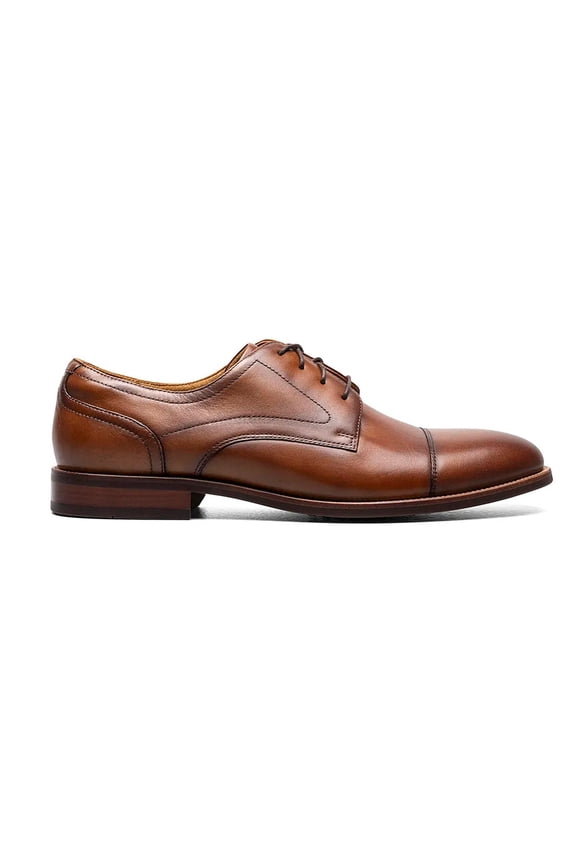 Rucci Cap Toe Oxford Shoe