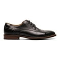 thumbnail image 1 of Florsheim Rucci Cap Toe Oxford Shoe, 1 of 6