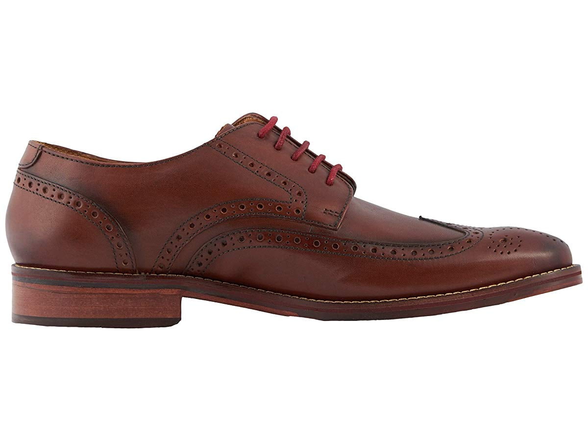 Florsheim salerno wingtip oxford outlet
