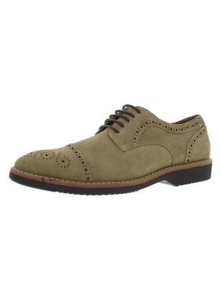 Florsheim union cap toe oxford clearance