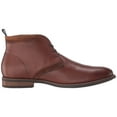 thumbnail image 1 of Florsheim Uptown Plain Toe Chukka Boot Cognac Leather/Suede, 1 of 6