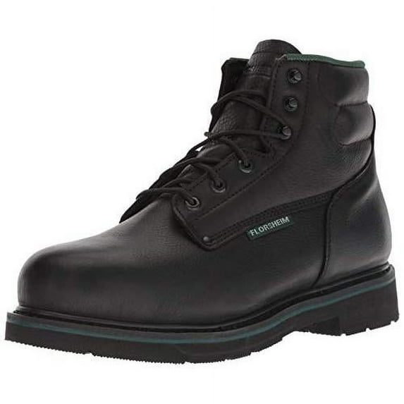 Florsheim Utility FE675 6" Classic Plain Toe Boot (Men's)