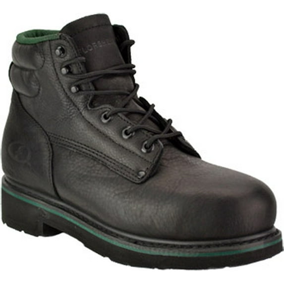 Florsheim Utility FE675 6" Classic Plain Toe Boot (Men's)