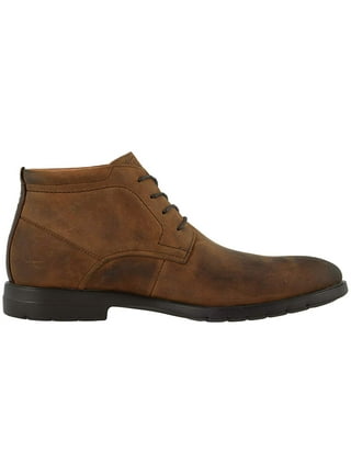 Florsheim Mens Chukka Boots in Mens Boots Walmart