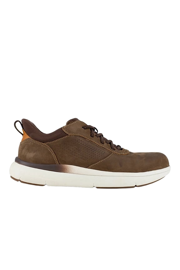 Mens Fleet Slip Resistant Composite Toe