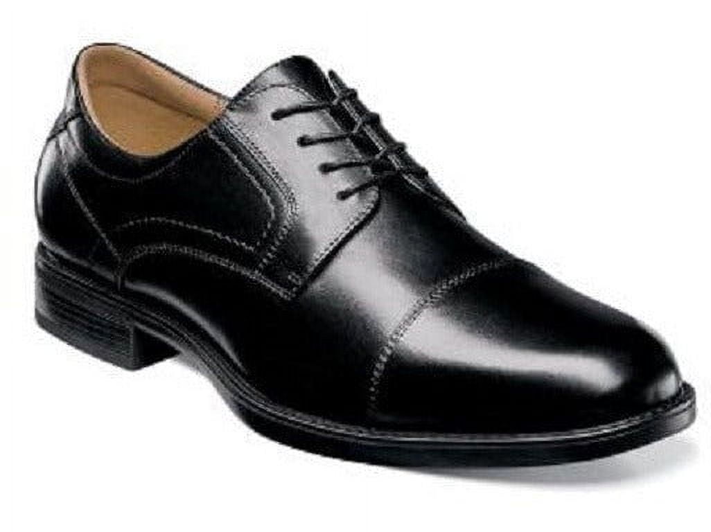 Florsheim shoes Midtown Cap Toe Oxford Black Dressy Egypt Ubuy