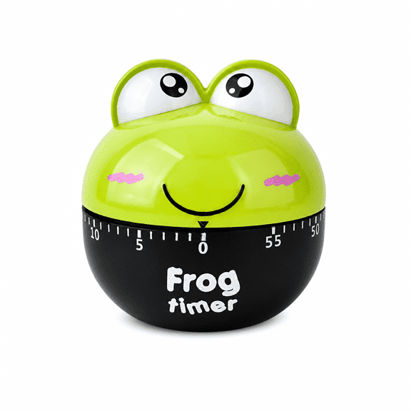 Florvian 2024 Upgrade Kitchen Timer Cute Cooking Gadget Tool Collectible For Pet