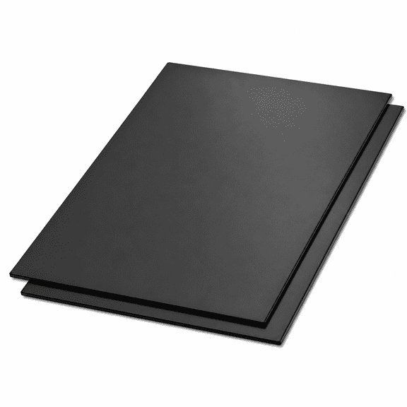 Florvian 2026 New 2/4 Pack Nonstick Oven Liners for Bottom of Oven,Reusable - Heavy Duty Large Baking Mats 16X24 for Baking,Roasting,Broiling,Pizza,Cookies,Easy Cleanup