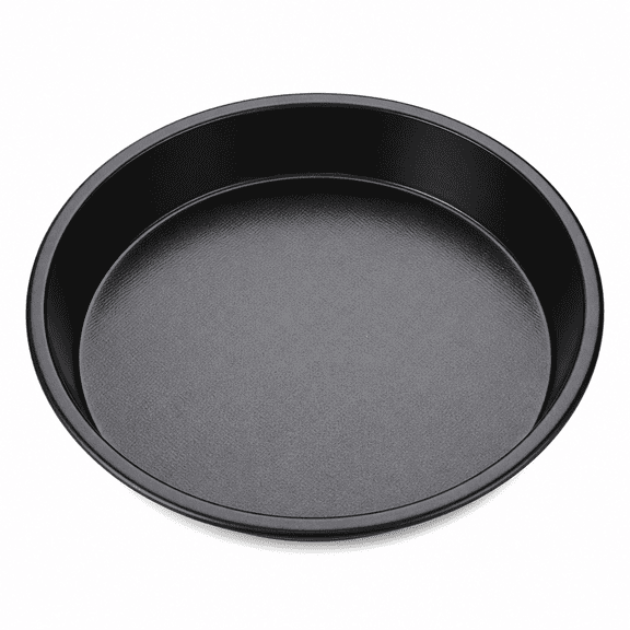 Florvian 2026 New 6-10In Microwave Crisper Pan/Microwave Cookware Crispy Plate Fry Pan Microwave Cooker for Reheat Pizza Chicken Nuggets French