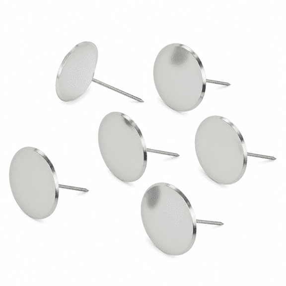 Florvian Frosting Flower Nails Kit for Cake Decorating