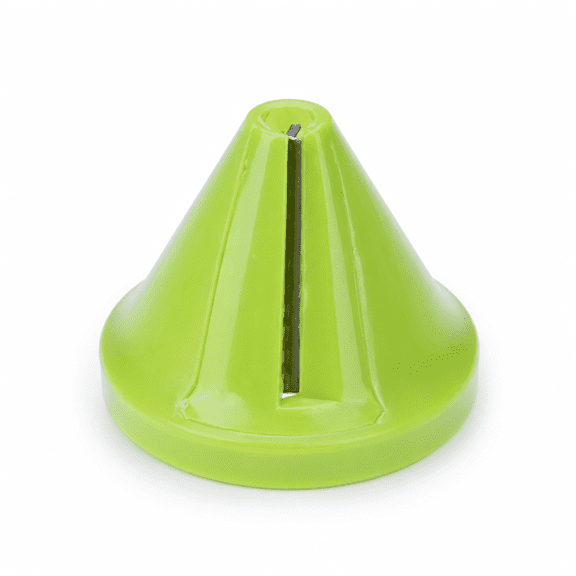Florvian Handheld Spiralizer Vegetable Fruit Spaghetti Zucchini Noodle Maker Grater Slicer Cutters,Kitchen Gadget Funnel Carrot Radish Cutter Shred Slicer Spiral Tools