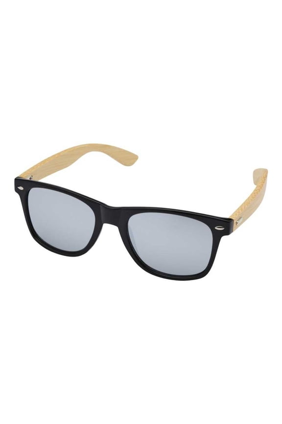 Adult Hue Bamboo Sunglasses
