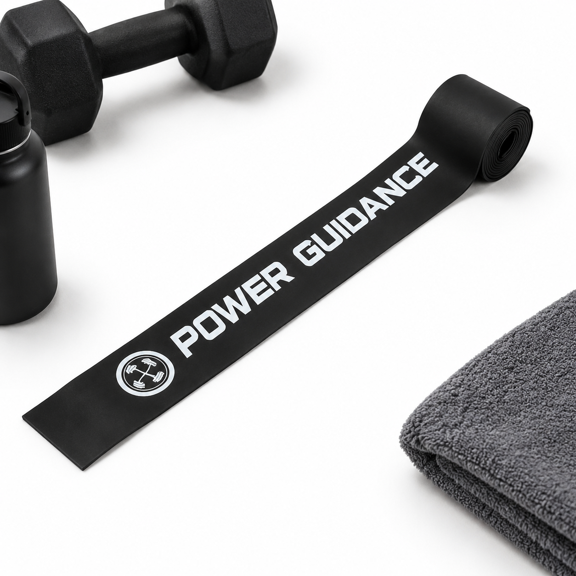 Floss Bands - Mobility & For Improving Movement Increasing Reducingness