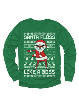 https://i5.walmartimages.com/seo/Floss-Like-a-Boss-Kids-Funny-Humor-Holiday-Shirts-Christmas-Gifts-for-Boy-Youth-Long-Sleeve-T-Shirt_3049eb6a-b6be-42b7-b3dc-38ea6a1674d7.97da40232e94744f29b0b6d60cfb43e2.jpeg?odnHeight=432&odnWidth=320&odnBg=FFFFFF