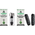 thumbnail image 1 of Floss Refills 2 pack, bamboo woven thread, odorless, 1 of 4