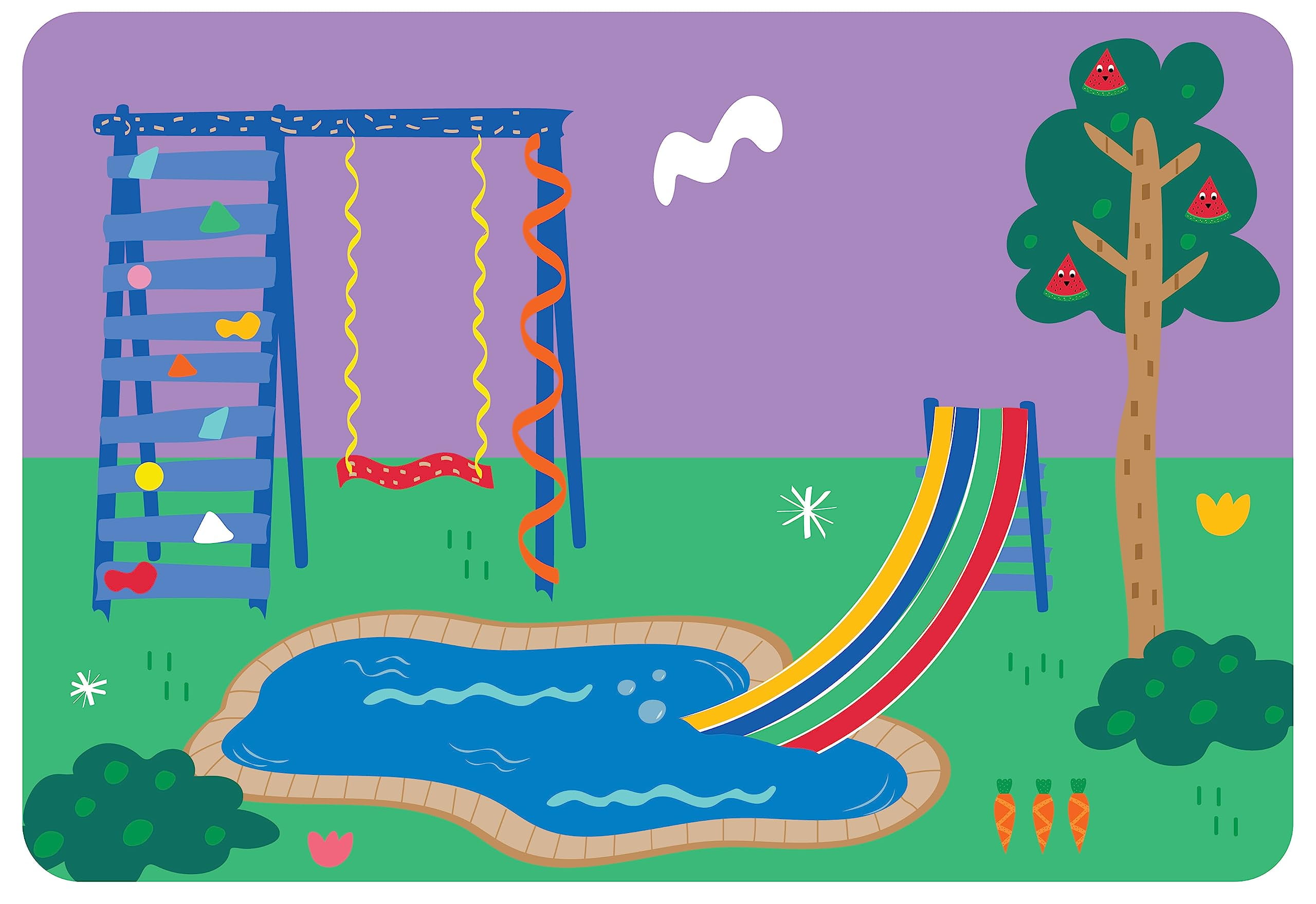 Floss & Rock Gioco Da Tavolo Enchanted Transfer – Multigioco Per Bambini, Ideale Per Serate In Famiglia