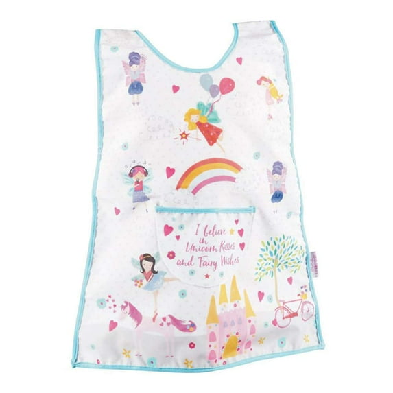 Floss & Rock Tabard, Kids Apron, Fairy Unicorn (36P2696)
