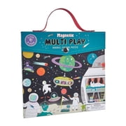 Floss and Rock Magnetic Multi Play - Space
