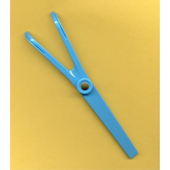 Flossaid Dental Floss Holder-Single Handle