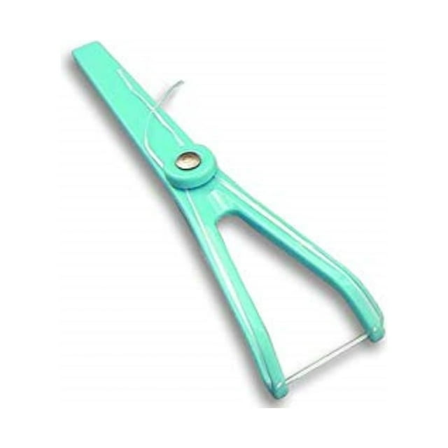Flossaid Dental Floss HolderSingle Handle