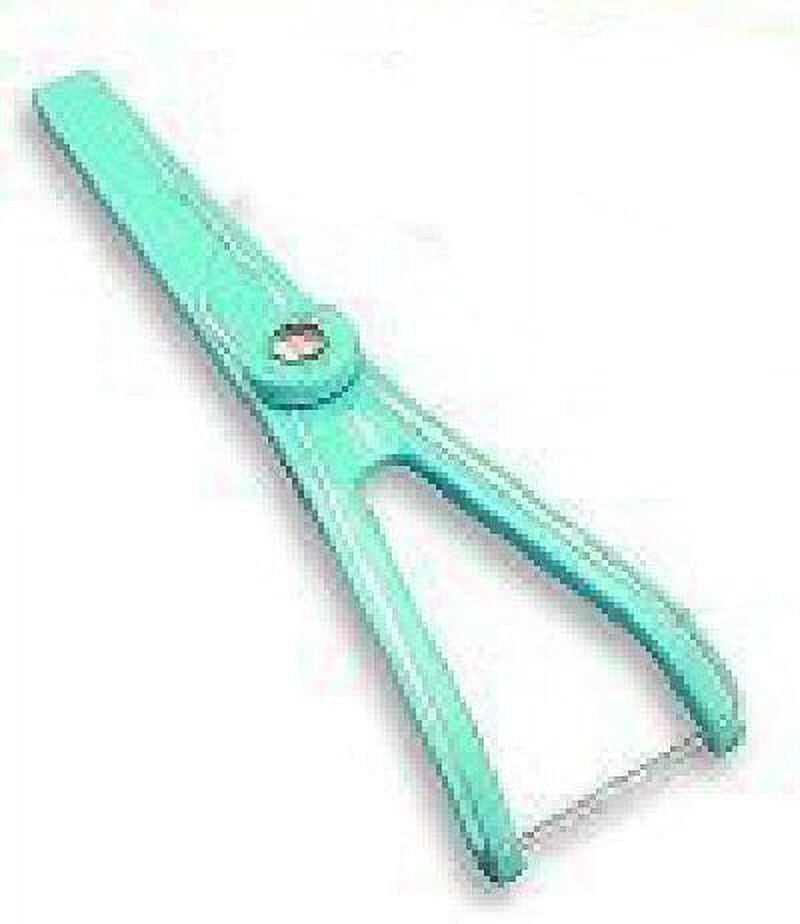 Flossaid Dental Floss HolderSingle Handle