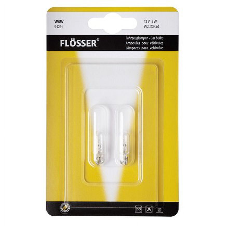 Flosser 85410 HID/Xenon Bulb (D1S)