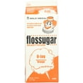 thumbnail image 1 of Flossugar Flavour: Orange, Net Wt. 3.25 Lbs, 1 of 2