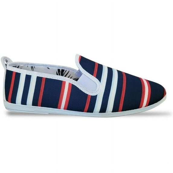 Flossy Duffle Shoes