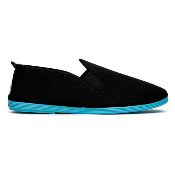 Flossy Luna Shoes