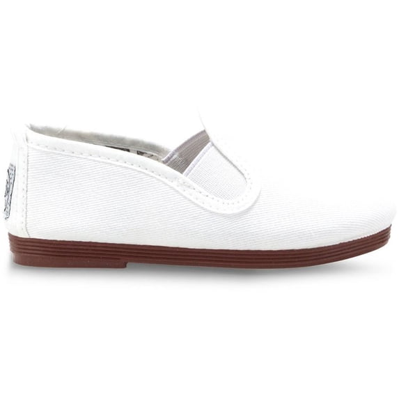 Flossy Pamplona Shoes