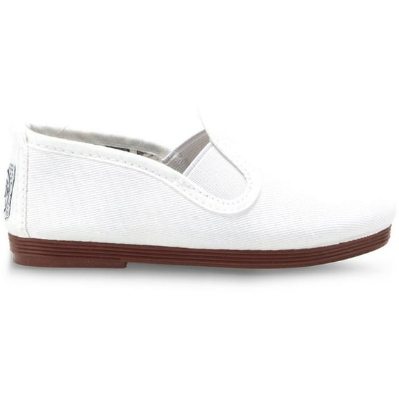 Flossy Pamplona Shoes