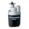 thumbnail image 1 of Flotec FP0S1775A IntelliPump™ Water Removal Utility Pump, Auto On/Off, 1/4 HP, 1790 GPH, 1 of 2