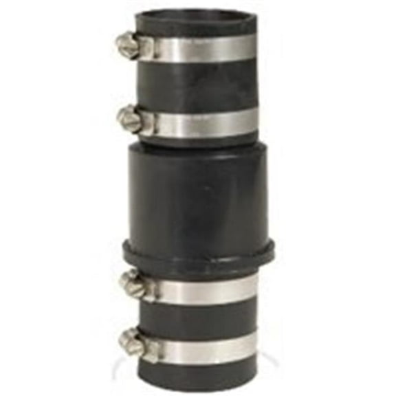 Flotec FP212-257 Check Valve 2 in Compression Plastic