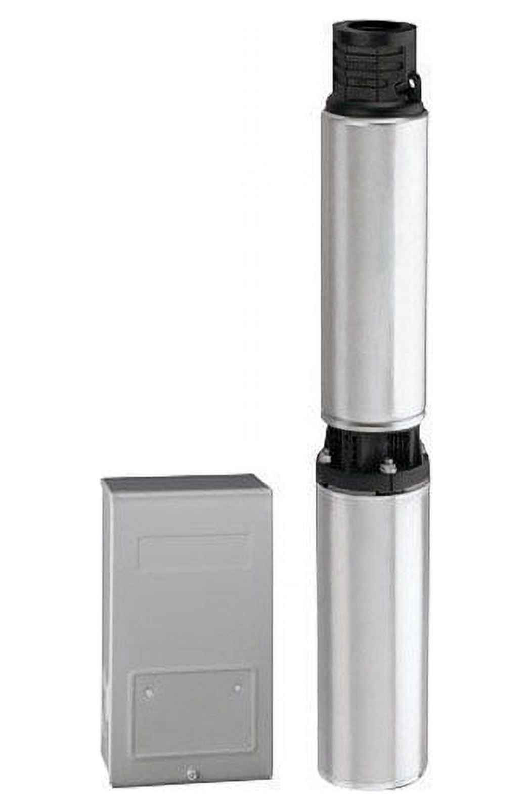 Flotec FP3212 3-Wire 4 Inch Submersible Well Pump, 230 Volts 1/2
