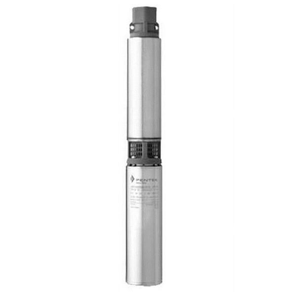 Flotec & Pentair 2NFL102-12-P4-01 Pump Submersible 1Hp 230V