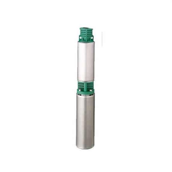 Flotec & Pentair 2NFL7212P401 Pump Submersible 0.75 HP 230V