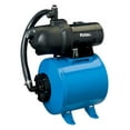 thumbnail image 1 of Flotec Thermoplastic Jet Tank System, 1 of 2