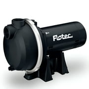 مضخة الرش بالحرارة Flotec FP5162-08 1 HP