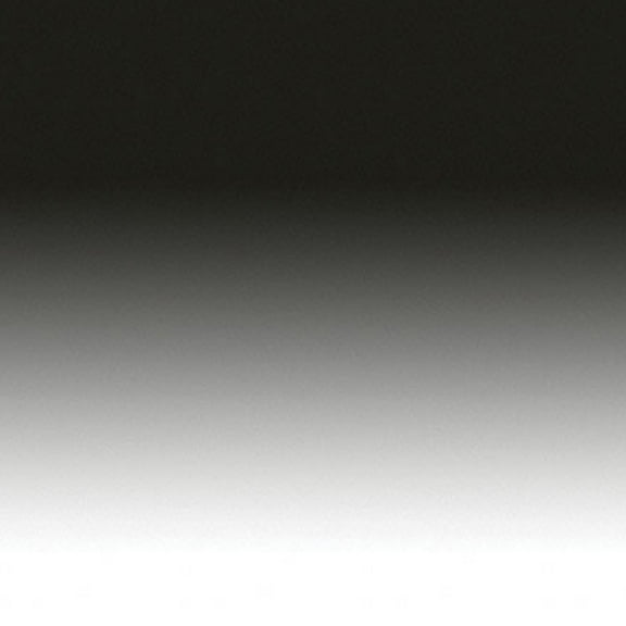 Flotone Vinyl Graduated Background 31" x 43" Thunder Gray to White